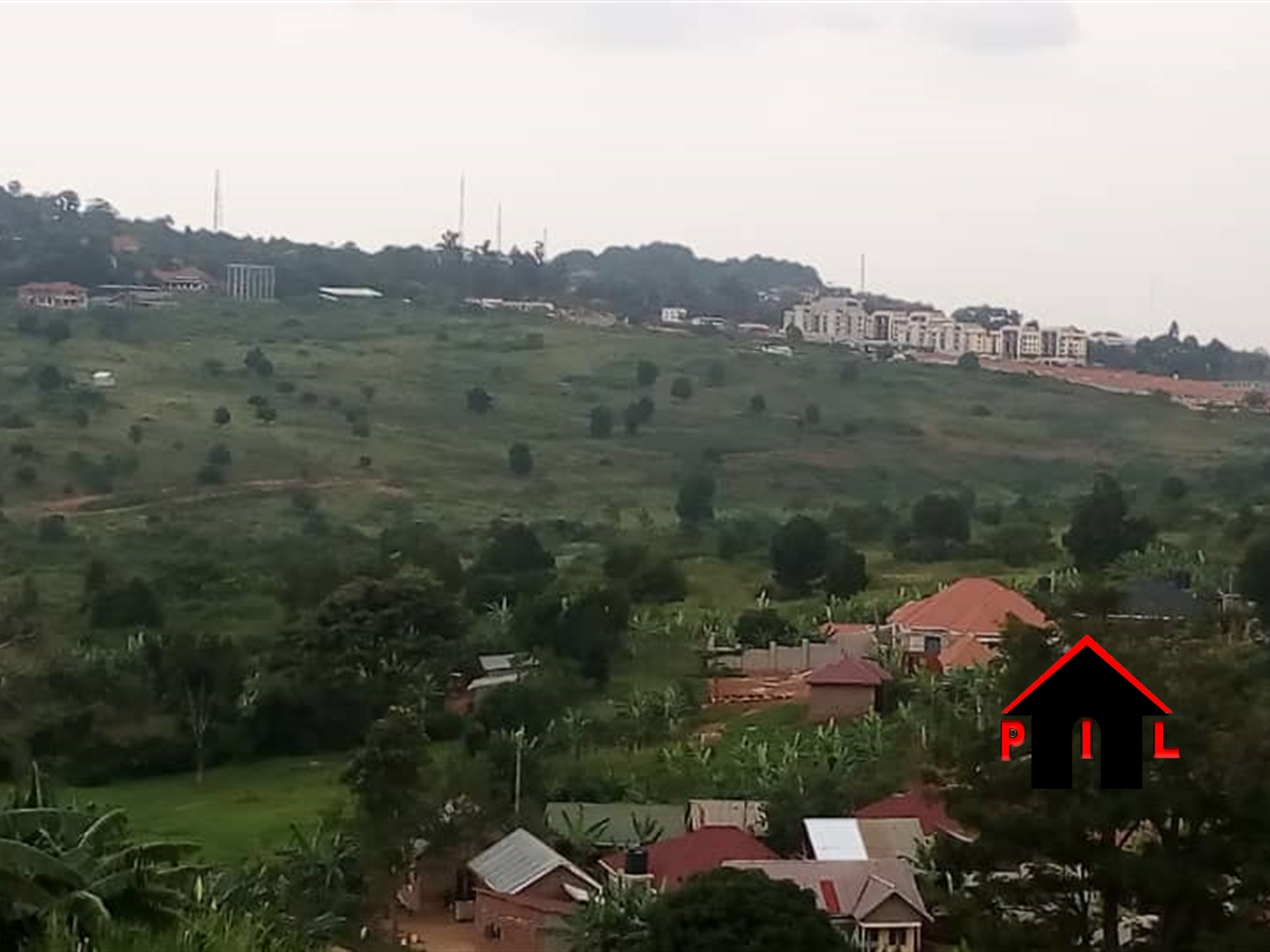 Commercial Land for sale in Mutungo Kampala