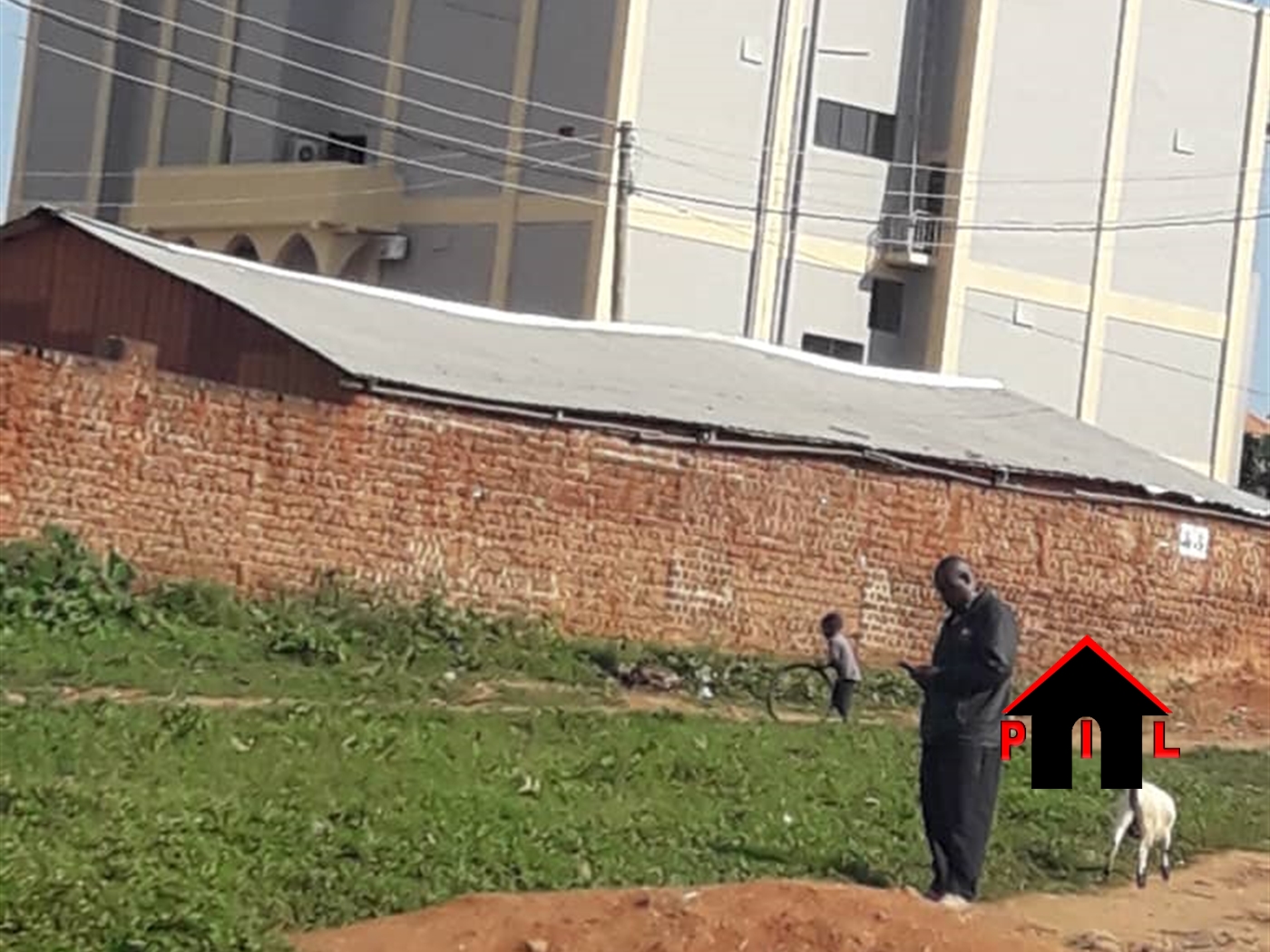 Commercial Land for sale in Nsambya Kampala