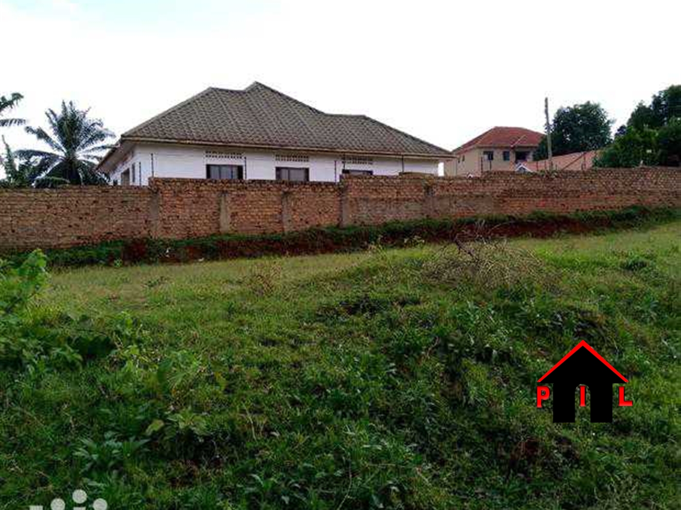 Residential Land for sale in Kyanja Kampala