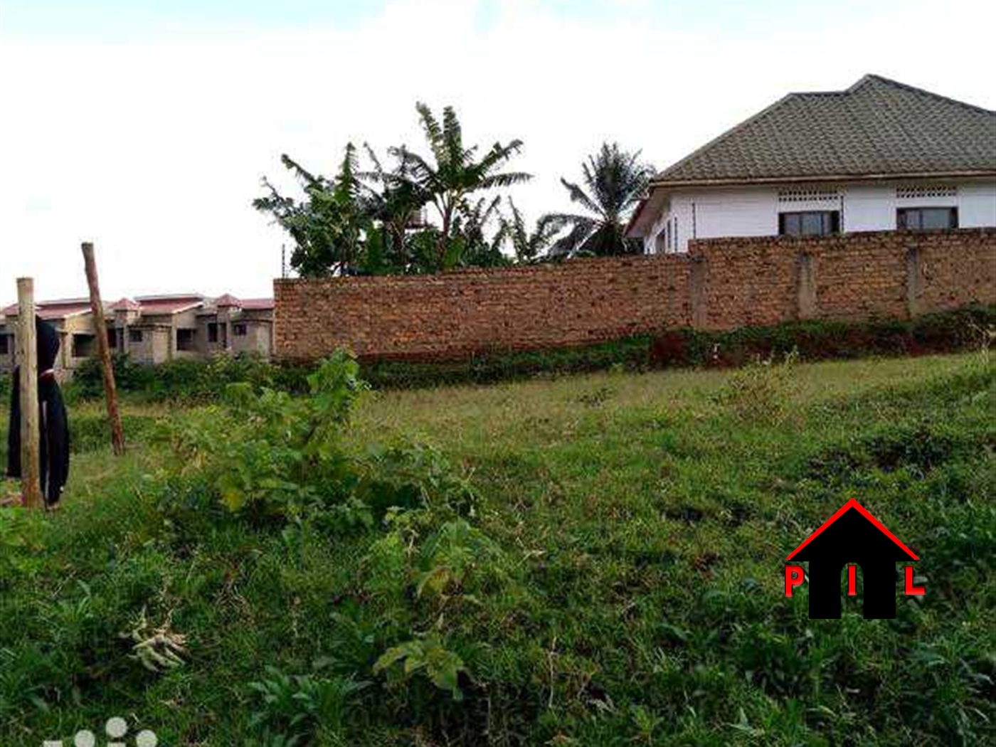 Residential Land for sale in Kyanja Kampala