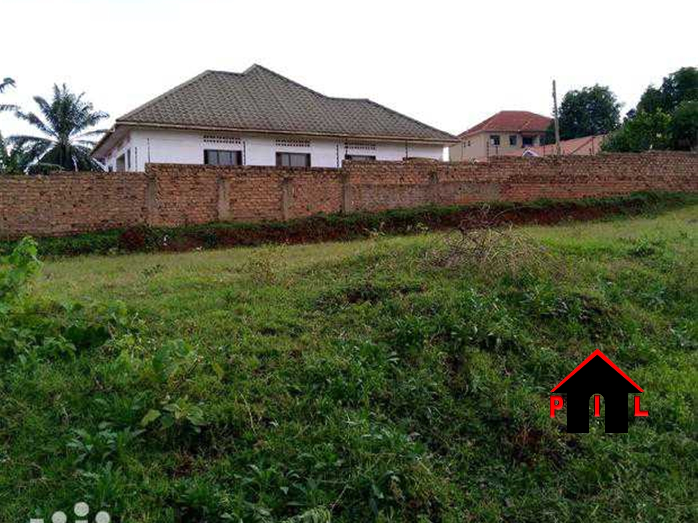 Residential Land for sale in Kyanja Kampala