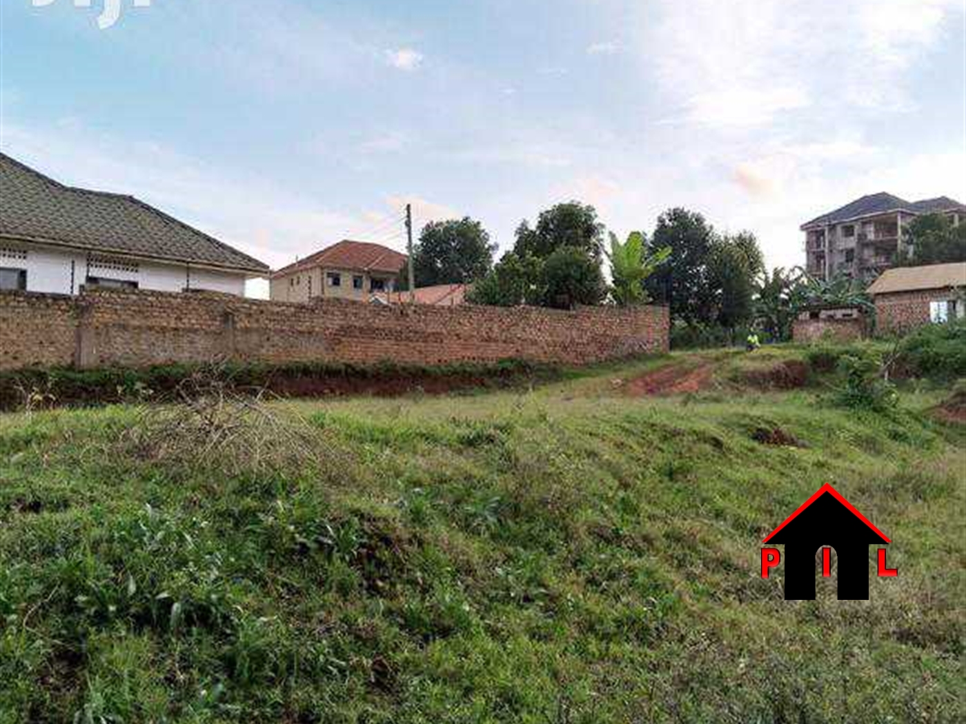 Residential Land for sale in Kyanja Kampala