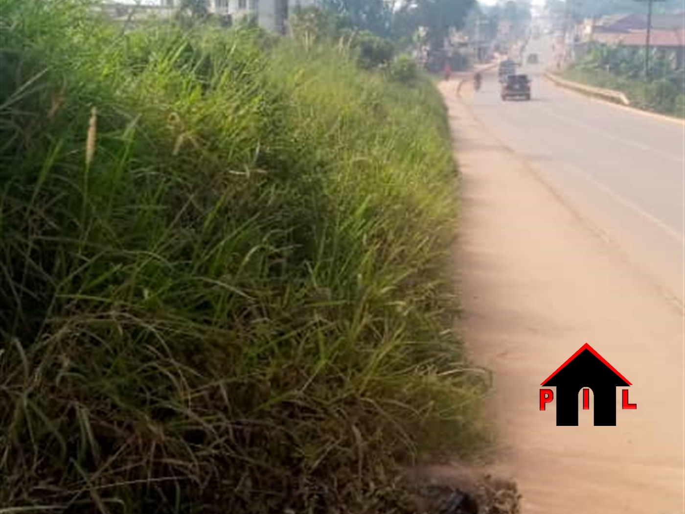 Residential Land for sale in Komamboga Kampala