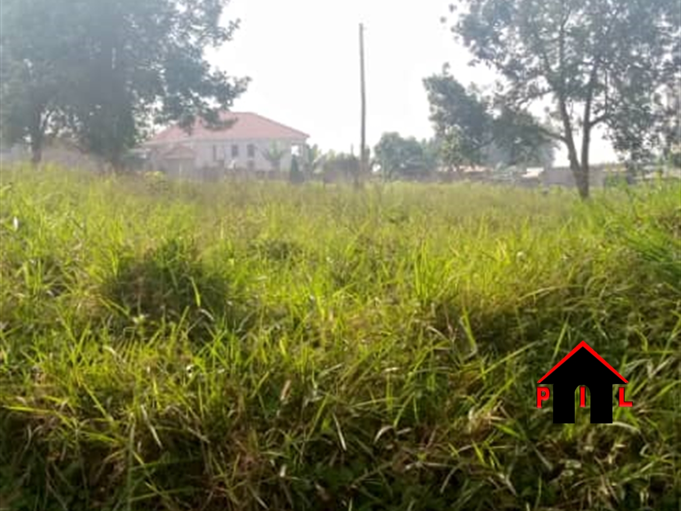 Residential Land for sale in Komamboga Kampala