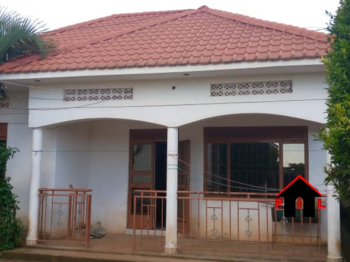 Bungalow for sale in Kiwango Mukono