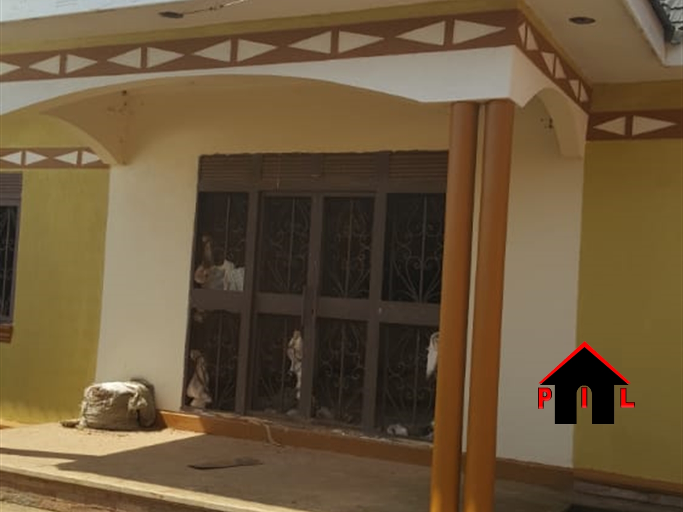 Bungalow for sale in Garuga Wakiso