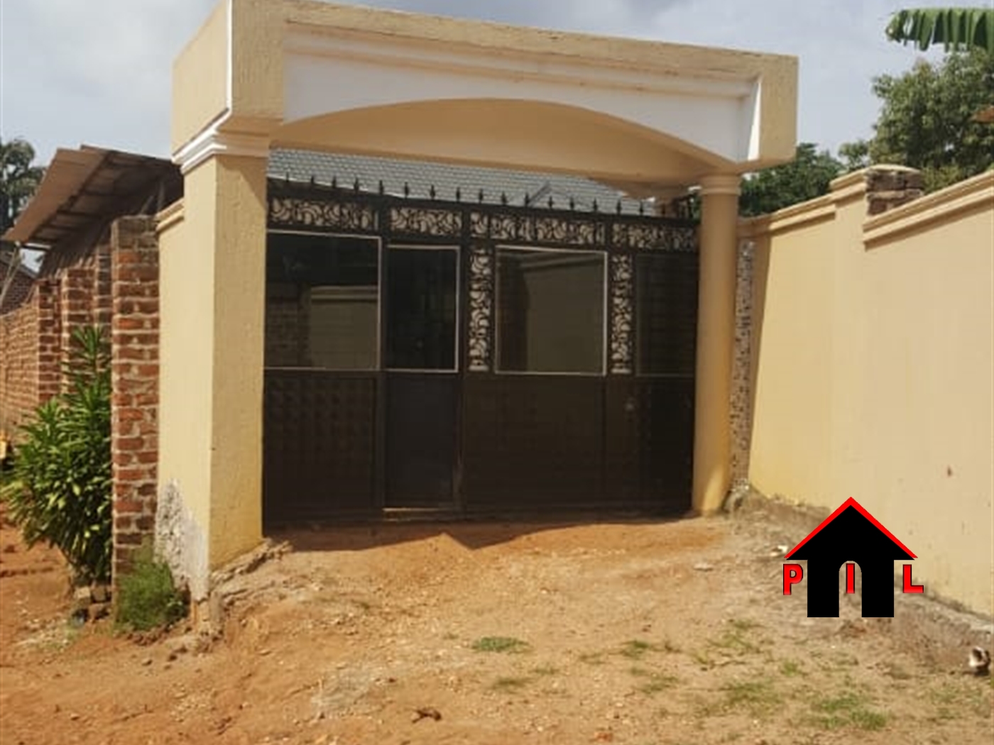 Bungalow for sale in Garuga Wakiso