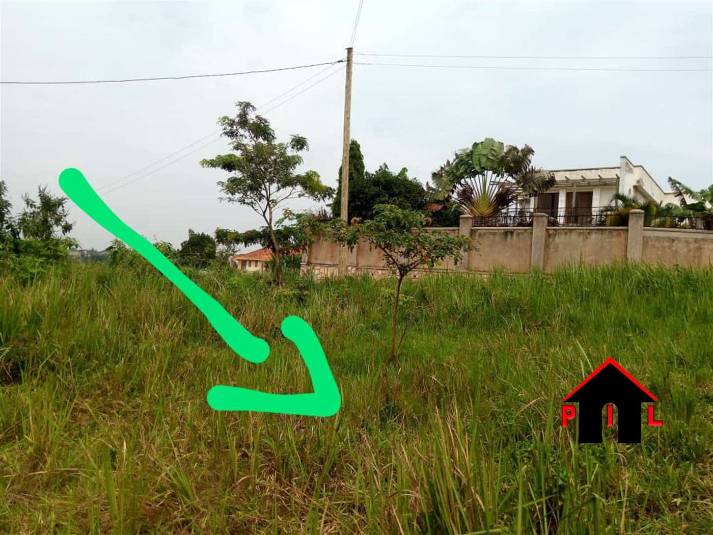 Residential Land for sale in Buwaate Wakiso