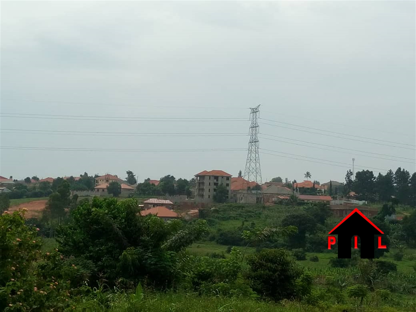 Residential Land for sale in Buwaate Wakiso