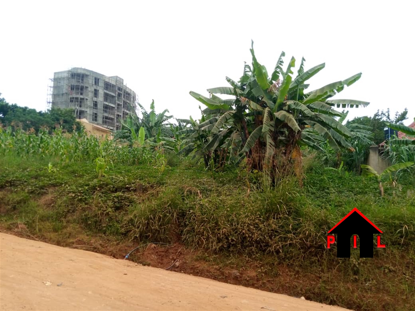 Residential Land for sale in Kira Wakiso