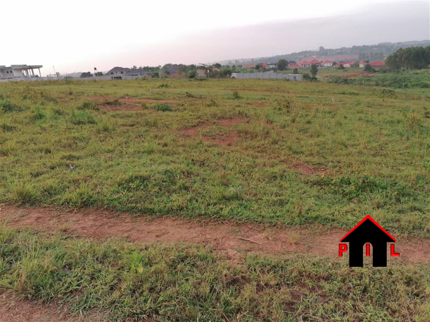 Residential Land for sale in Kira Wakiso