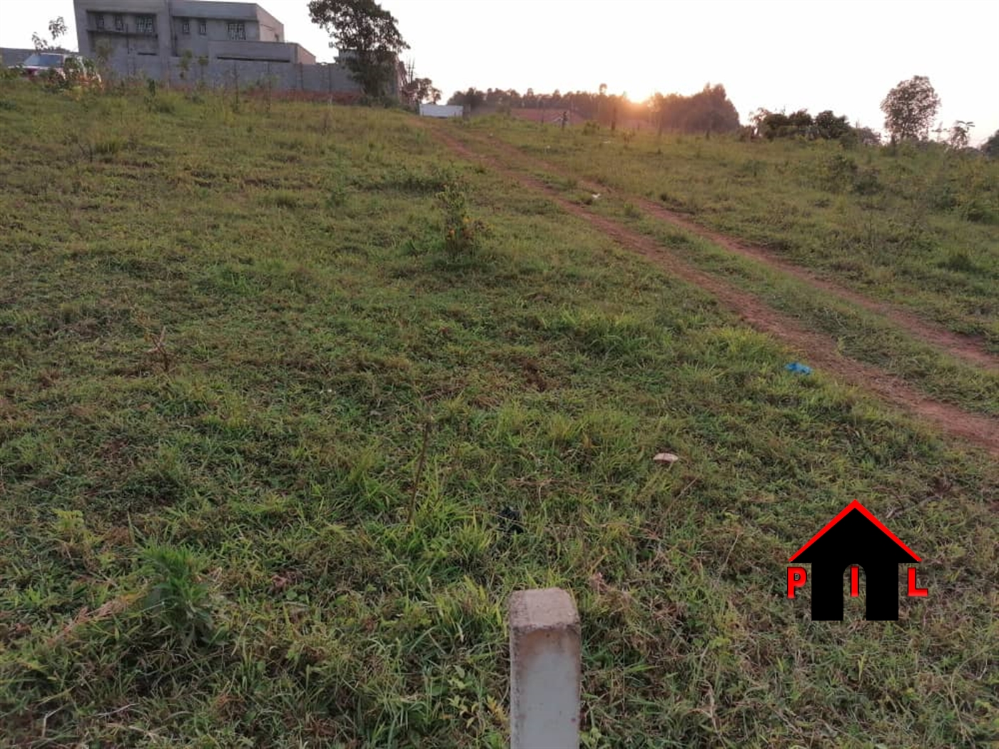 Residential Land for sale in Kira Wakiso