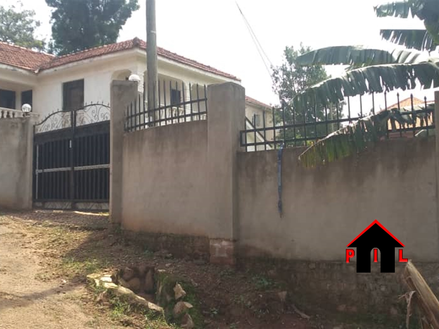 Storeyed house for rent in Namugongo Wakiso