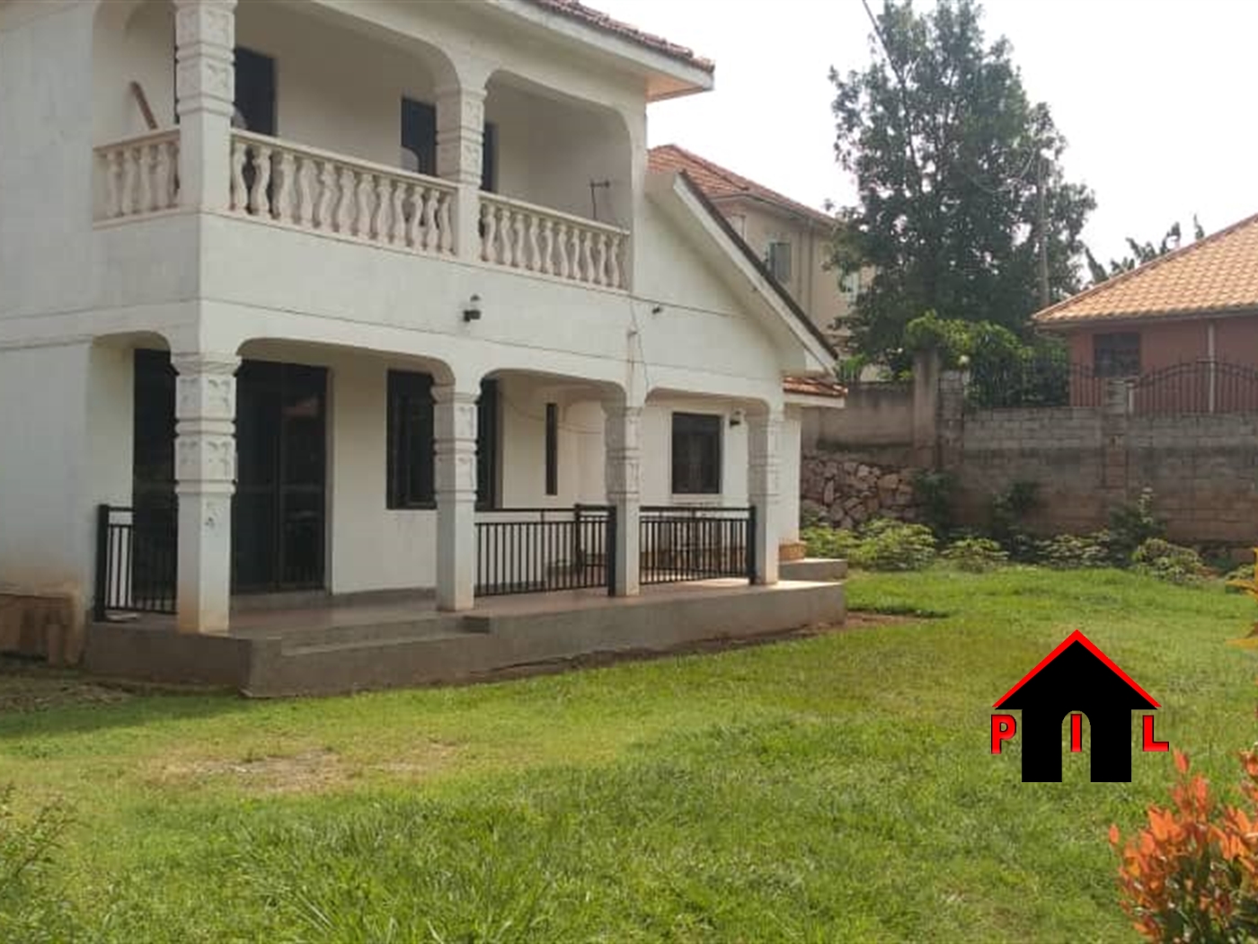 Storeyed house for rent in Namugongo Wakiso