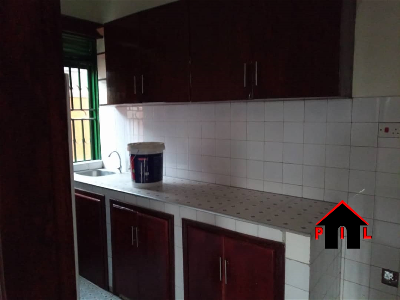 Bungalow for sale in Kyaliwajjala Wakiso