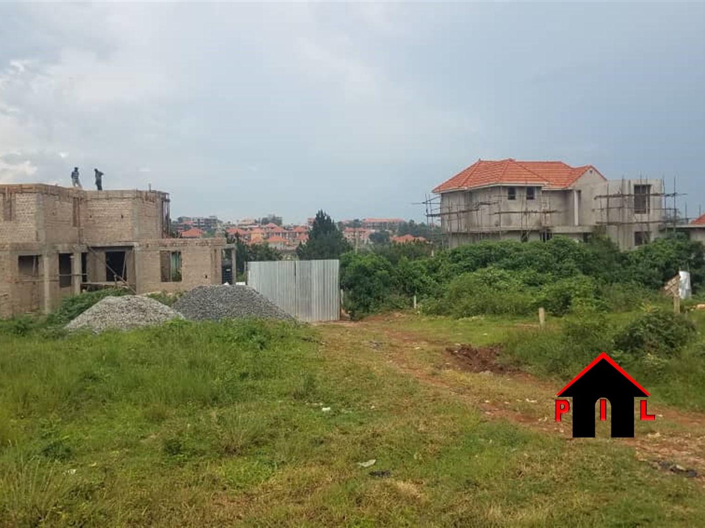 Residential Land for sale in Kira Wakiso