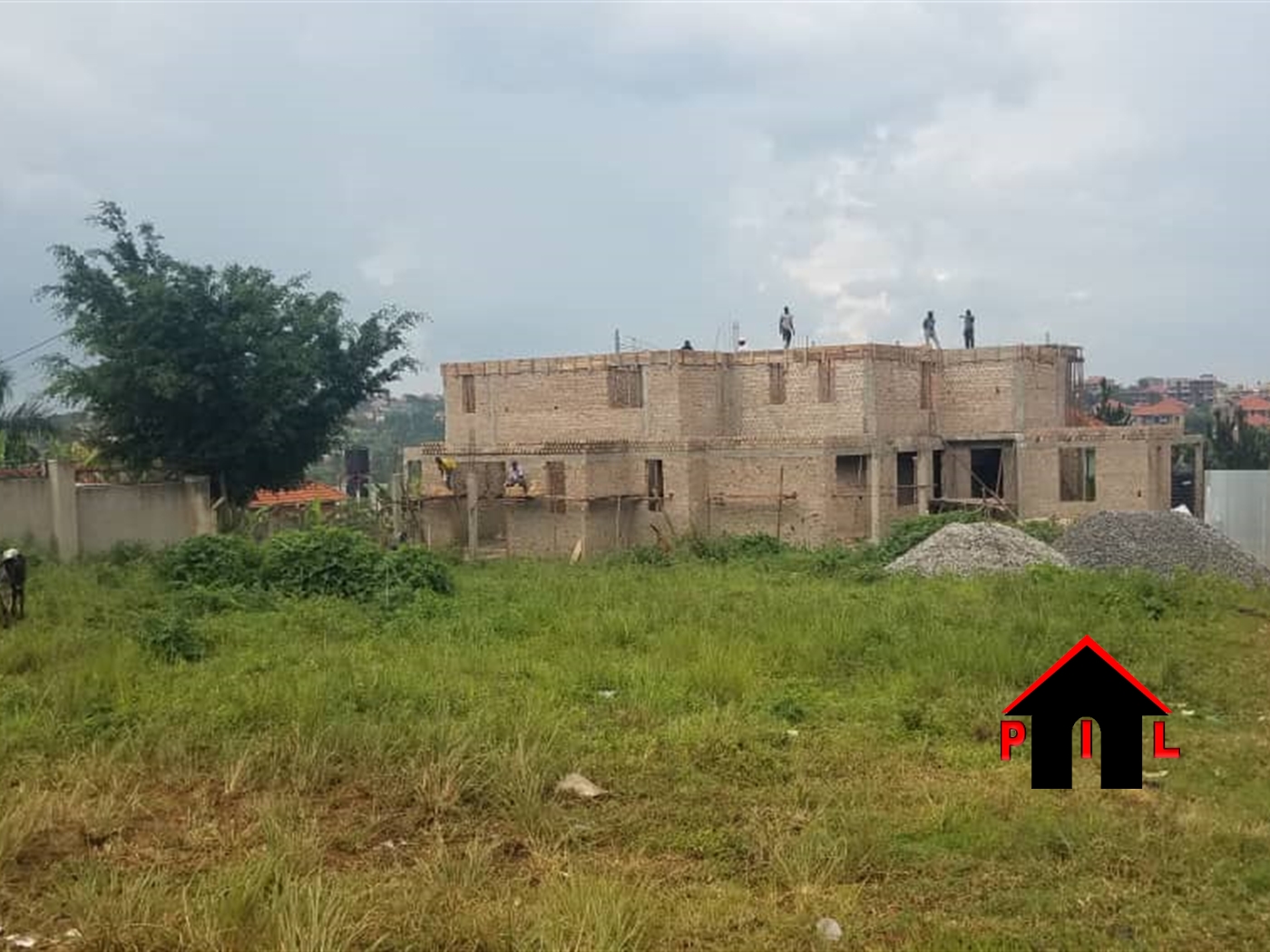 Residential Land for sale in Kira Wakiso