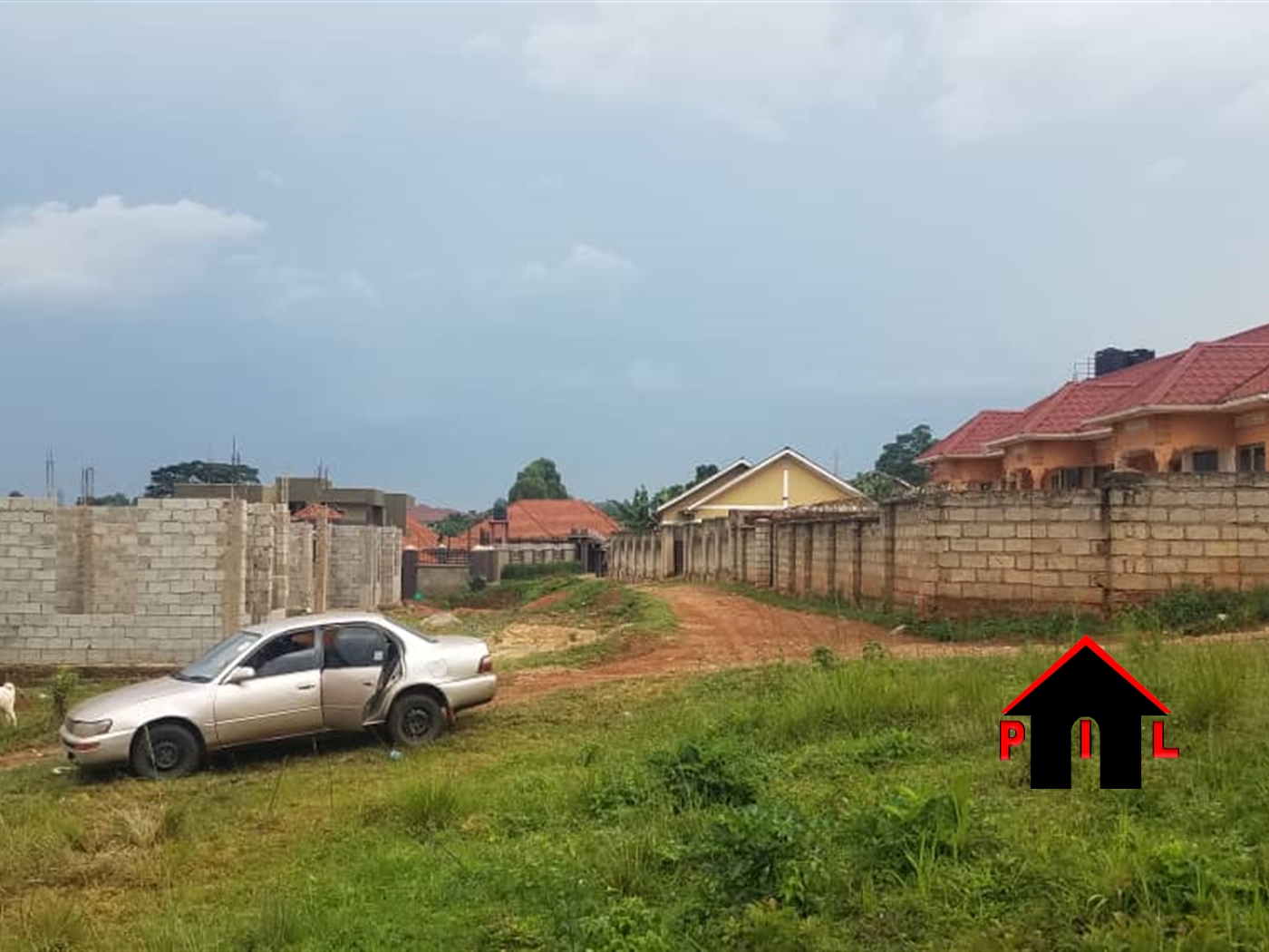 Residential Land for sale in Kira Wakiso