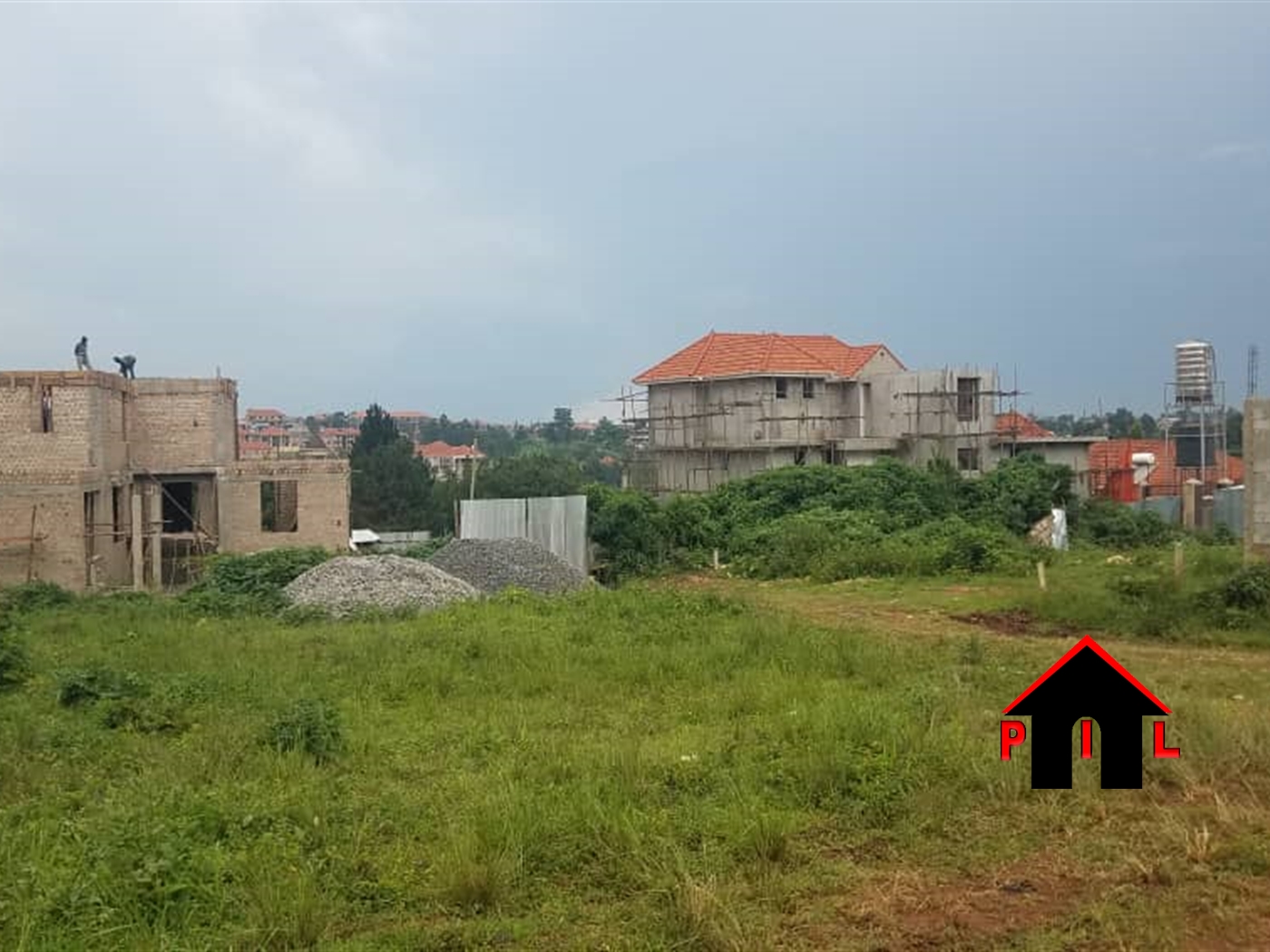 Residential Land for sale in Kira Wakiso