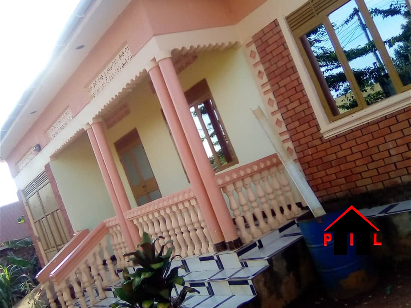 Bungalow for sale in Kiwala Mukono