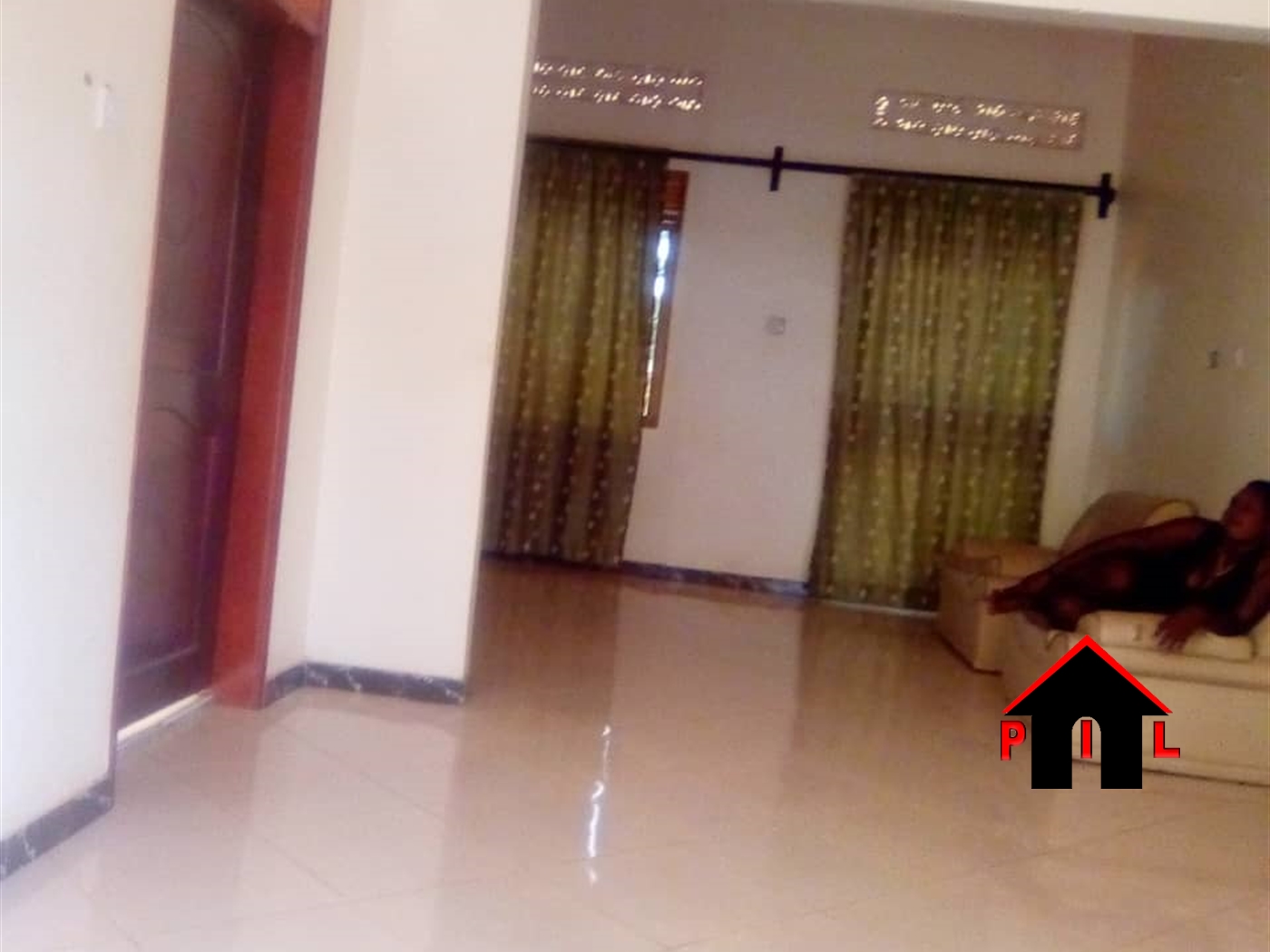 Bungalow for sale in Kiwala Mukono