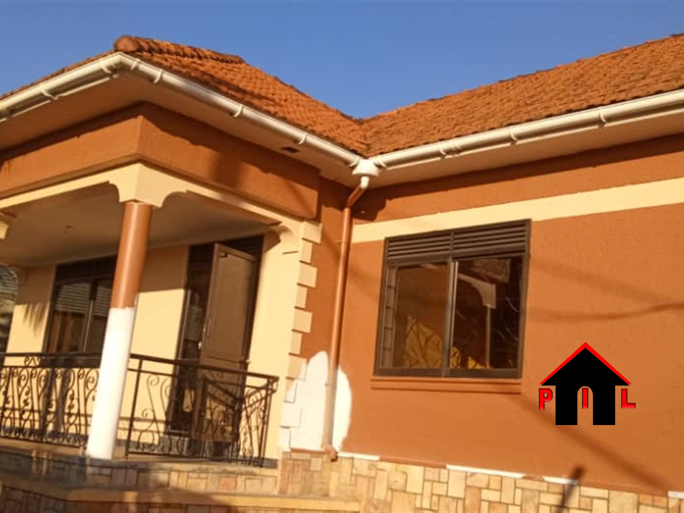 Bungalow for sale in Kyaliwajjala Wakiso