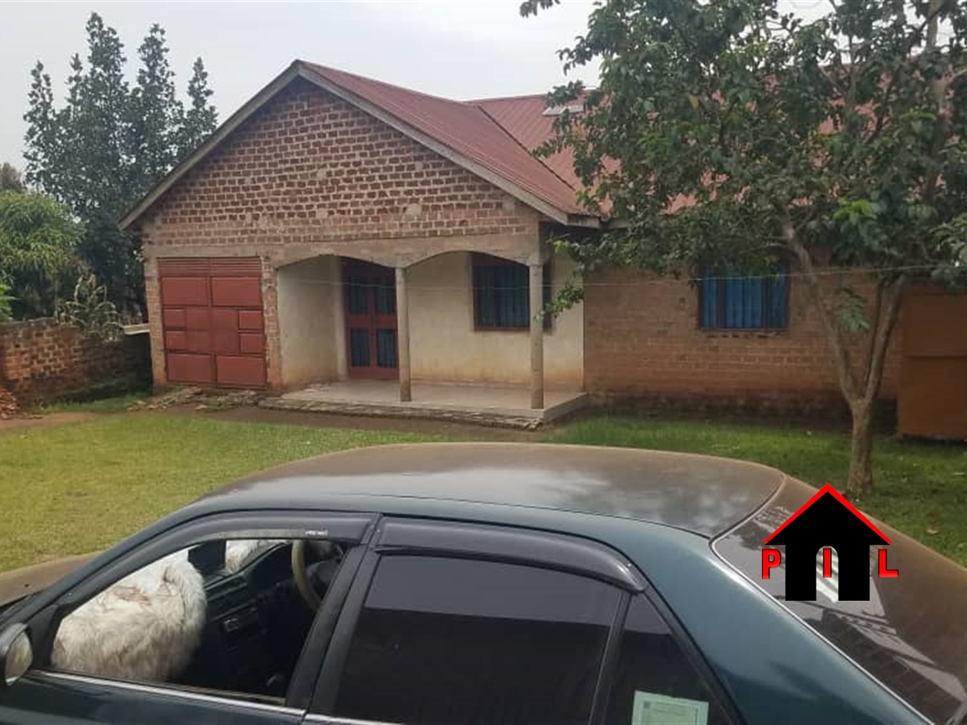 Bungalow for sale in Namugongo Wakiso