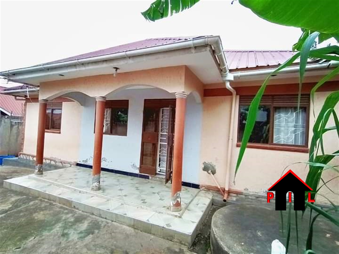 Bungalow for sale in Sonde Wakiso