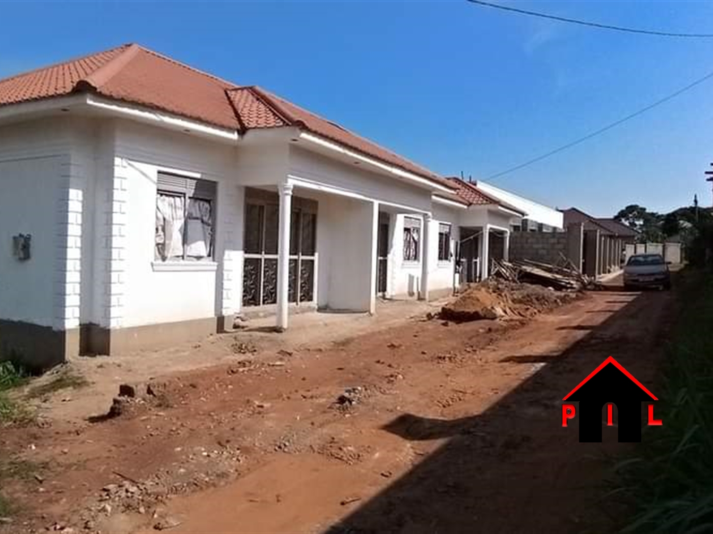 Rental units for sale in Kira Wakiso