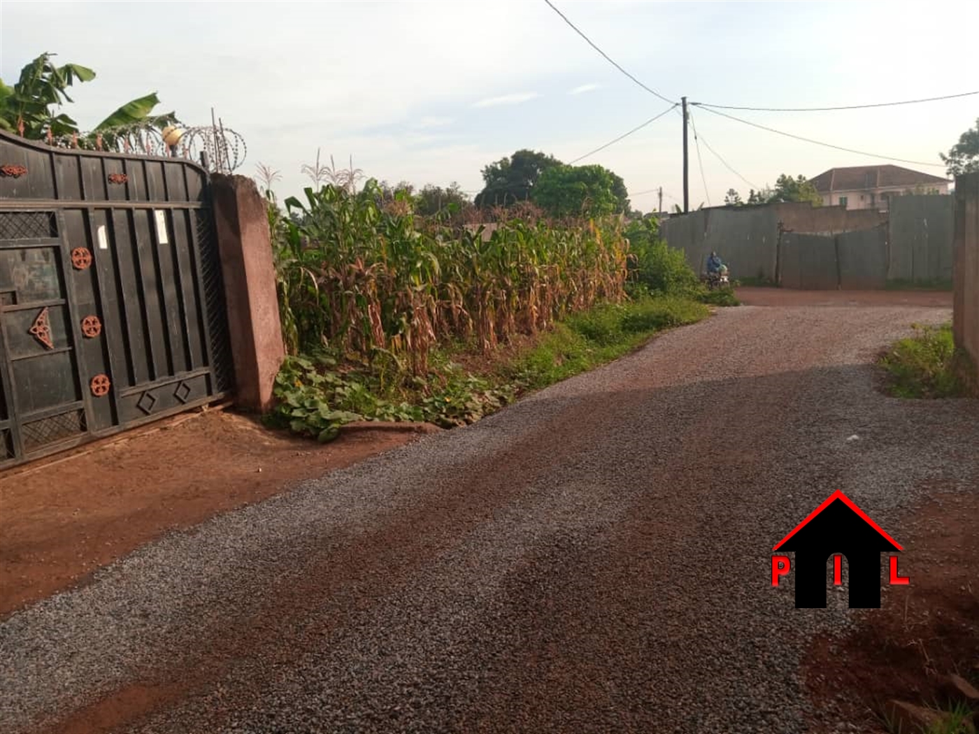 Residential Land for sale in Mbalwa Wakiso