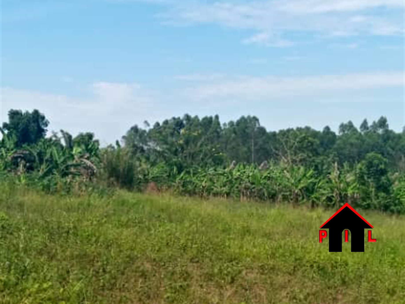 Residential Land for sale in Kiwenda Wakiso