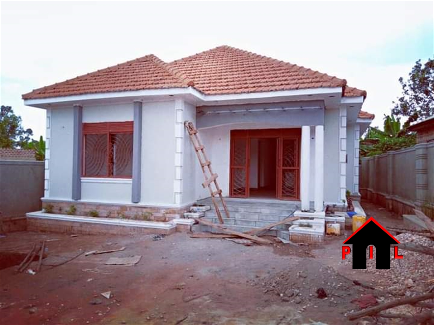 Bungalow for sale in Nakweelo Wakiso