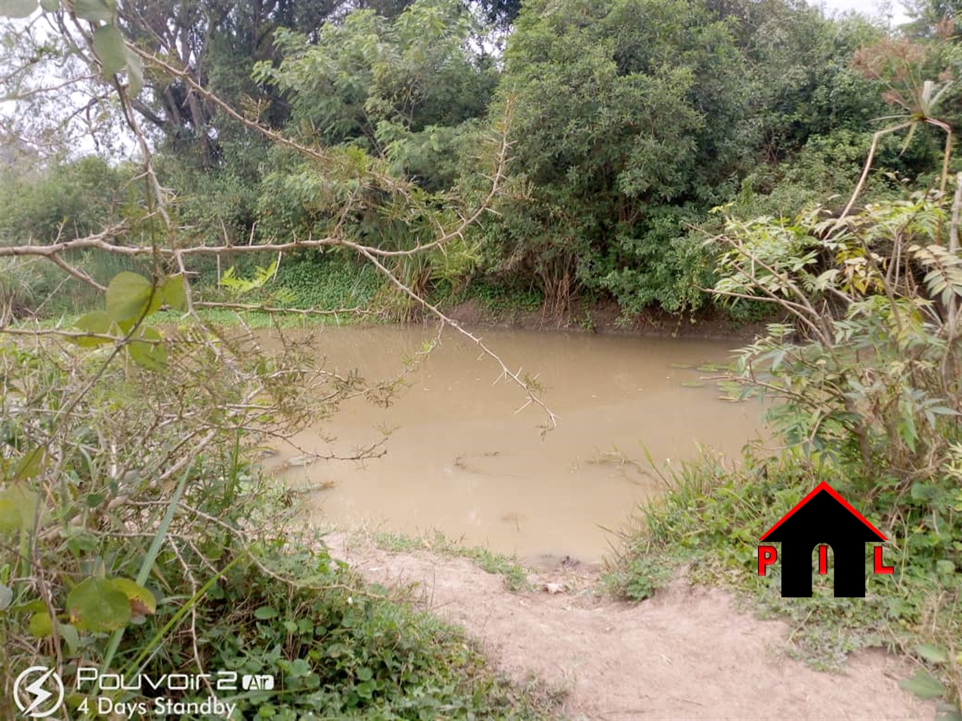 Agricultural Land for sale in Lwamawungu Nakaseke