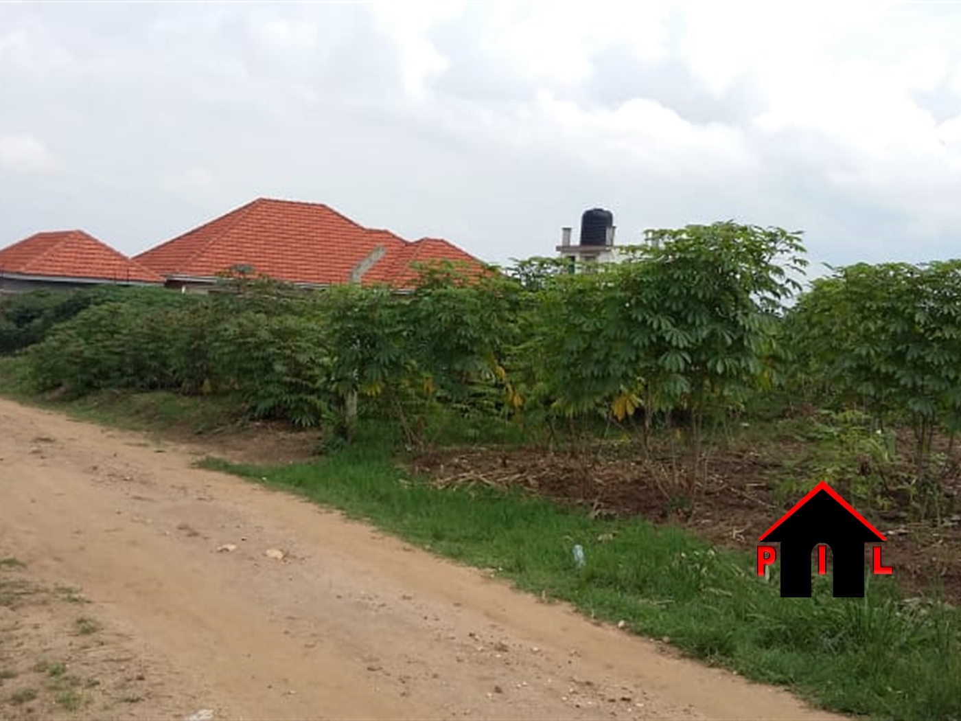 Residential Land for sale in Nsasa Wakiso