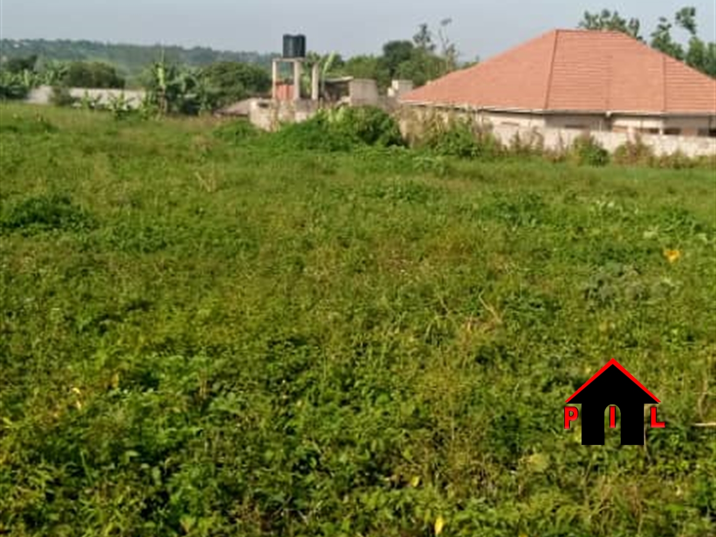 Residential Land for sale in Kitukutwe Wakiso