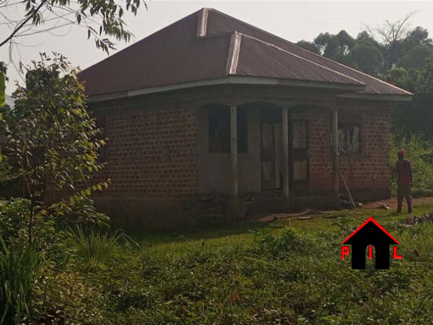 Shell House for sale in Masooli Wakiso
