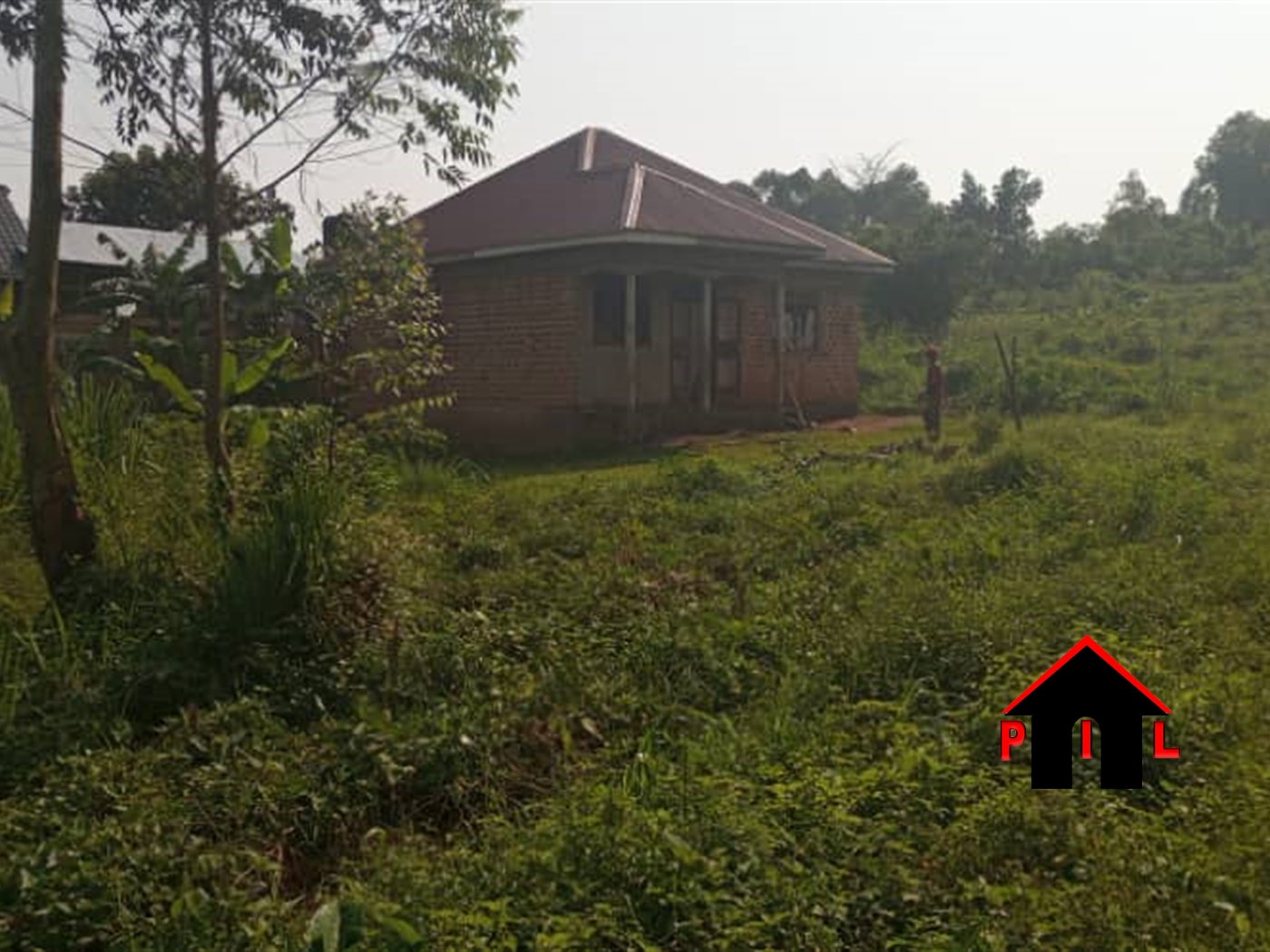 Shell House for sale in Masooli Wakiso