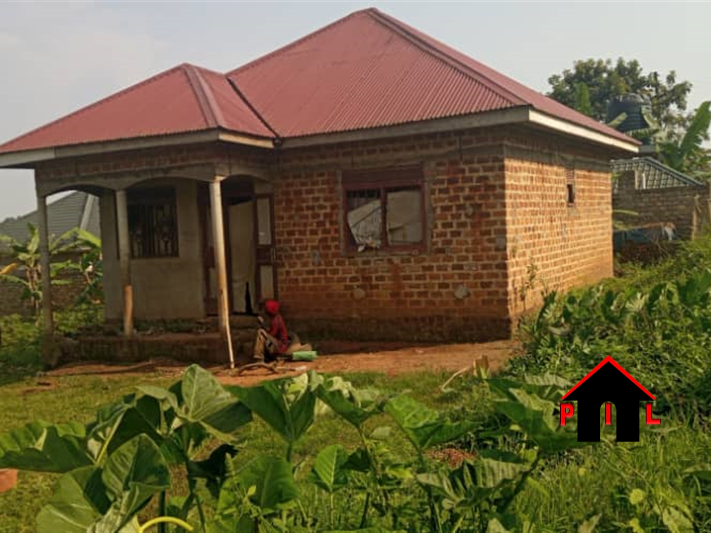 Shell House for sale in Masooli Wakiso