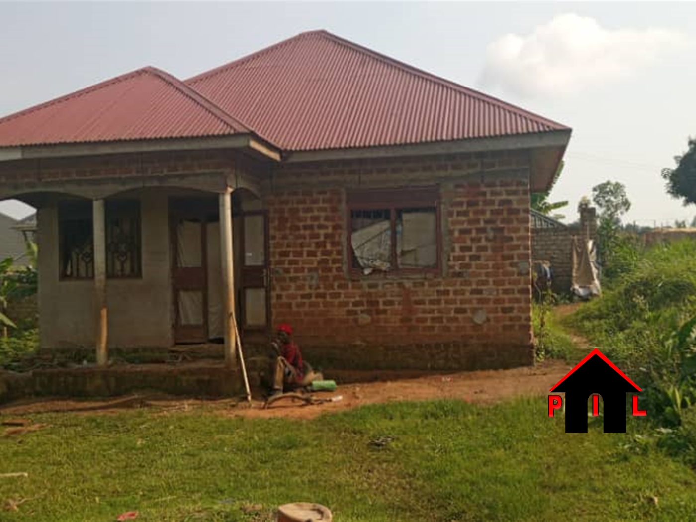 Shell House for sale in Masooli Wakiso