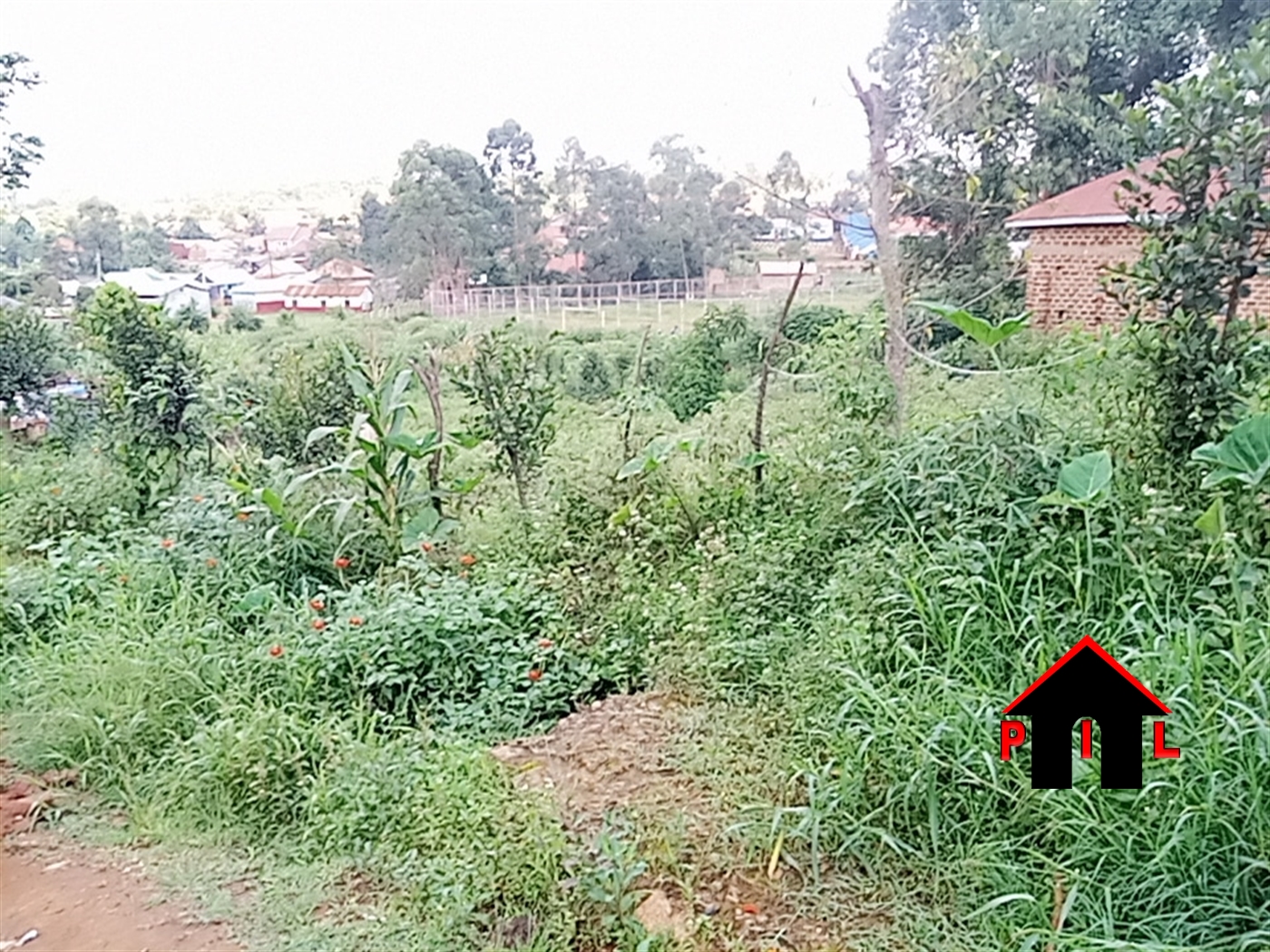 Residential Land for sale in Kikaaya Wakiso