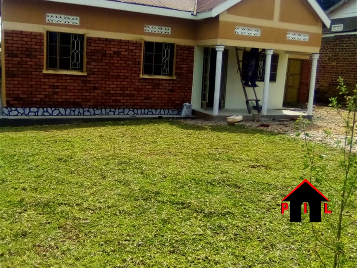 Bungalow for sale in Kiteete Mukono