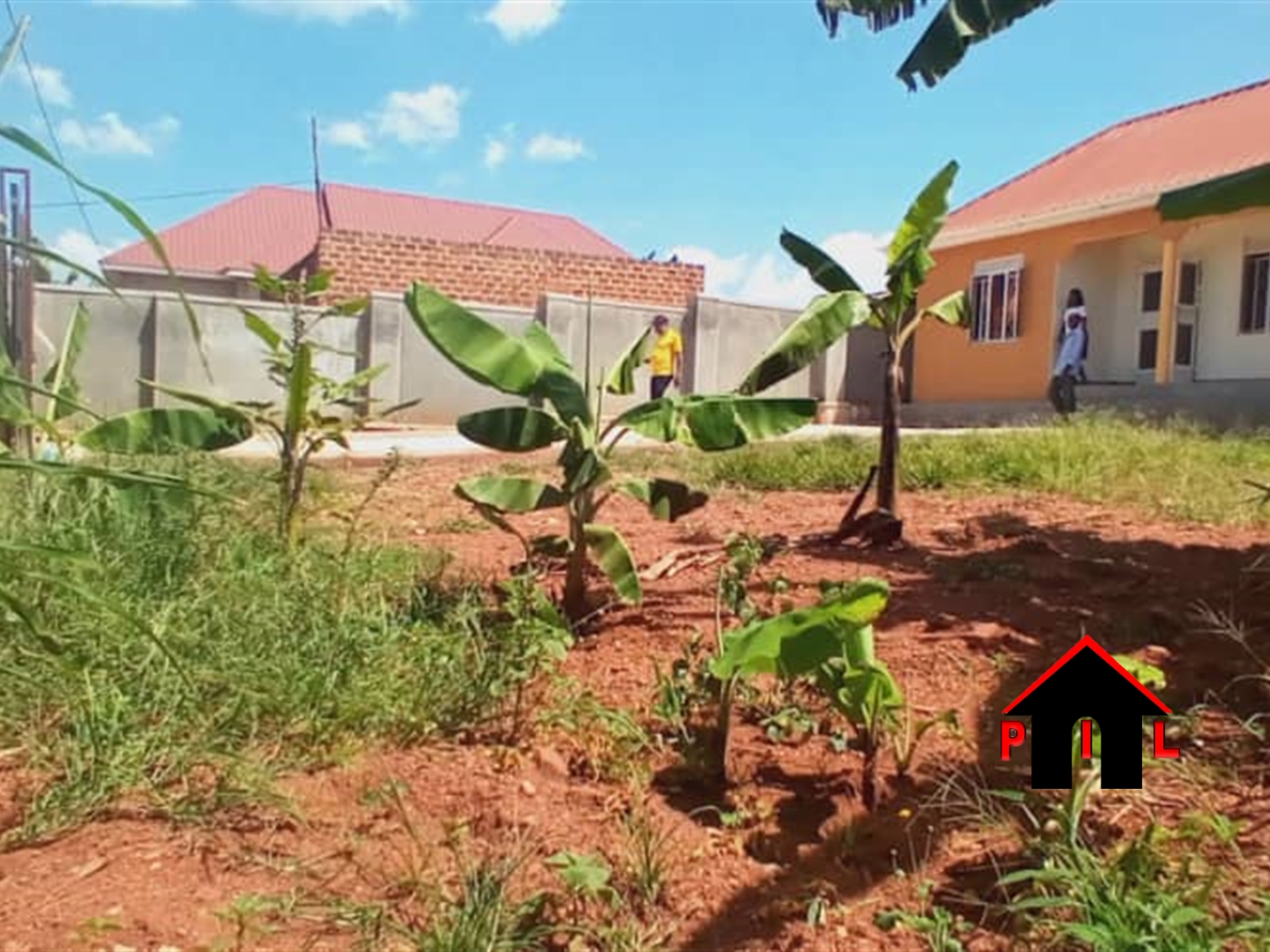 Residential Land for sale in Nsasa Wakiso