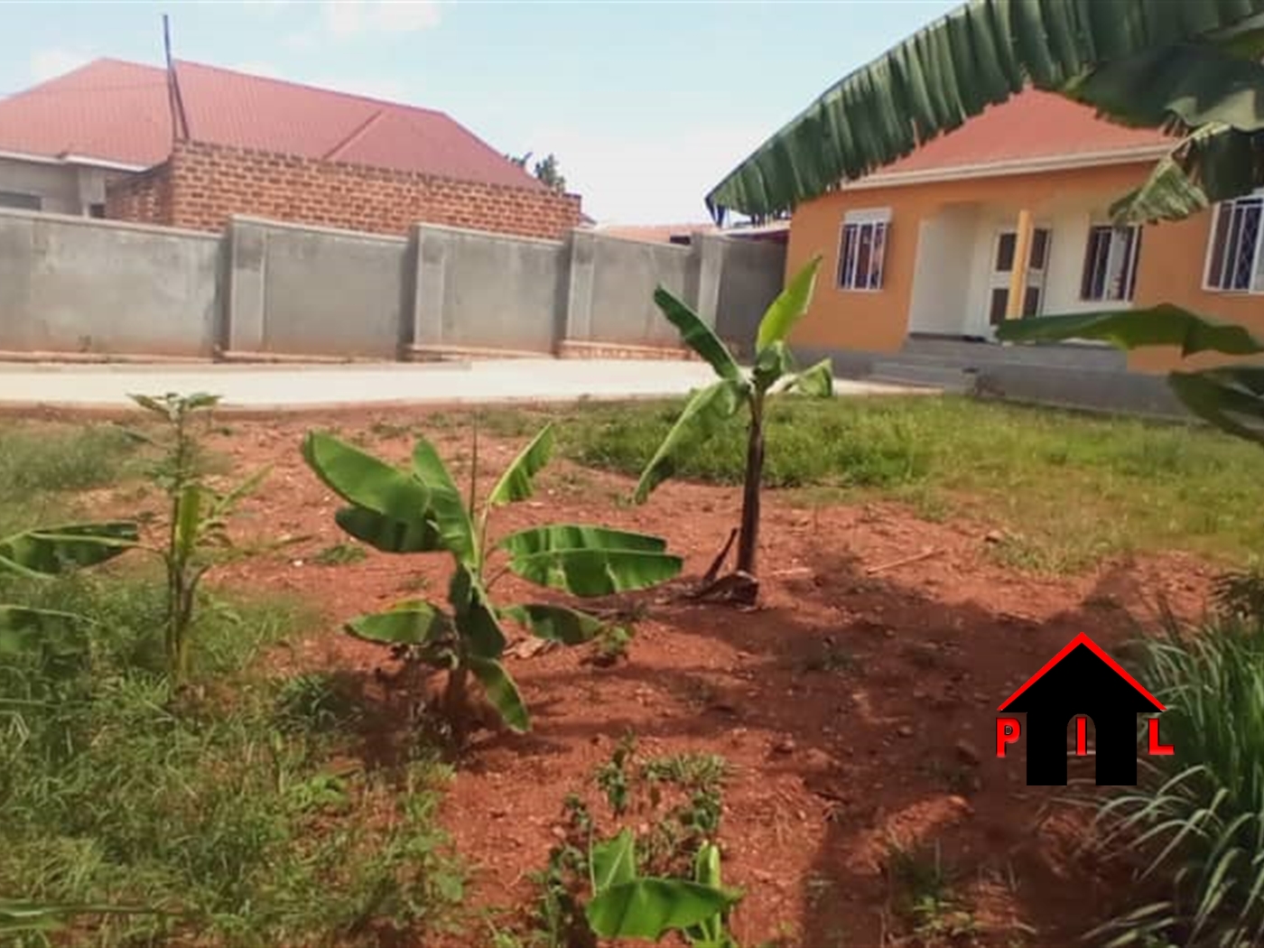 Residential Land for sale in Nsasa Wakiso