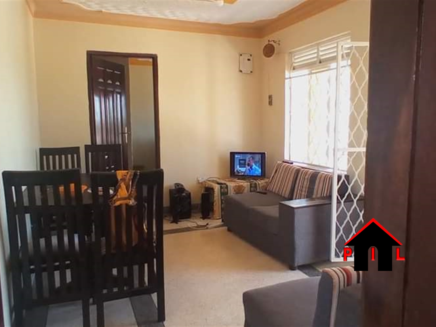 Bungalow for sale in Manyangwa Wakiso