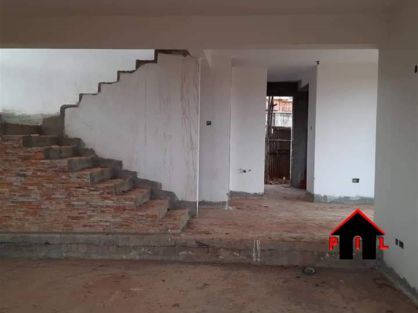 Storeyed house for sale in Kyanja Kampala