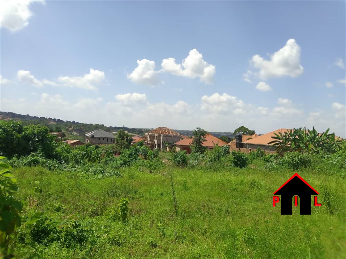 Residential Land for sale in Kungu Wakiso