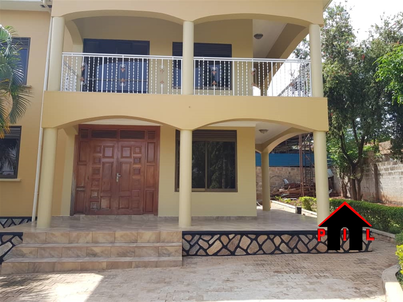 Storeyed house for sale in Naalya Wakiso