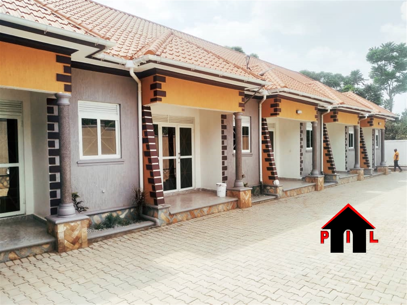 Rental units for sale in Kyanja Kampala