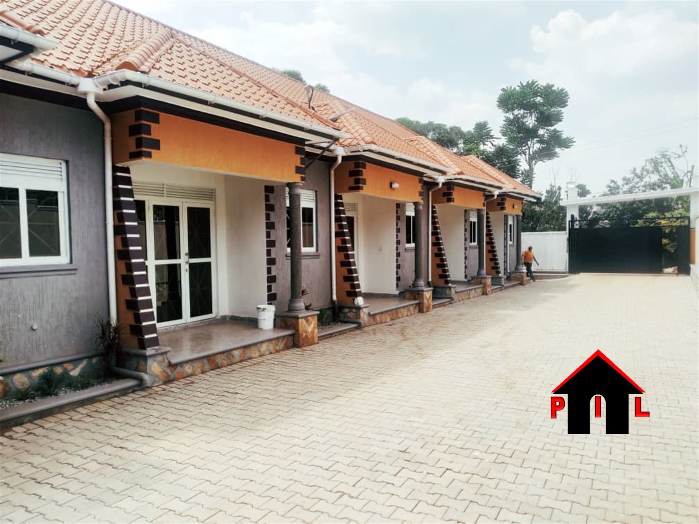 Rental units for sale in Kyanja Kampala