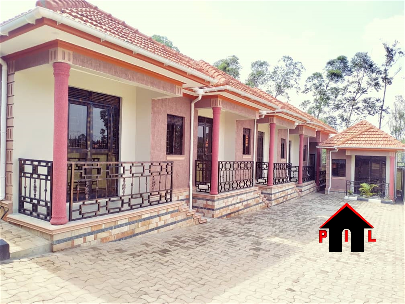 Rental units for sale in Najjera Wakiso